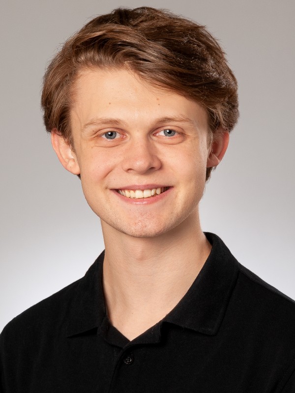 Paul Elfering