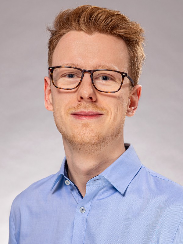 Tristan Gottwald