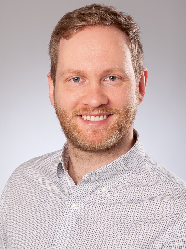 Christoph Hirche