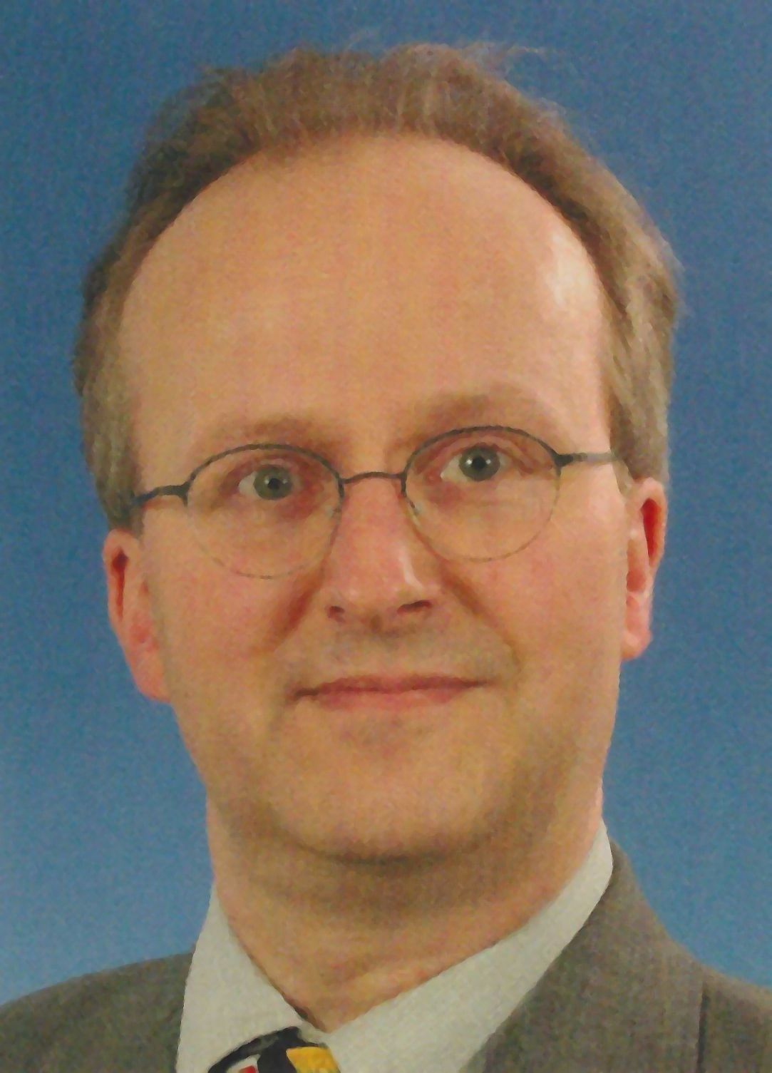 Harald Schiller