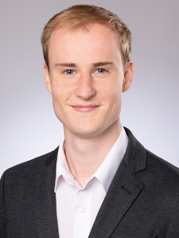 Robin Schmöcker