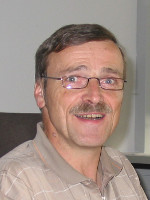 Thomas Wehberg