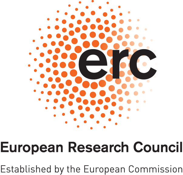 ERC Starting Grants