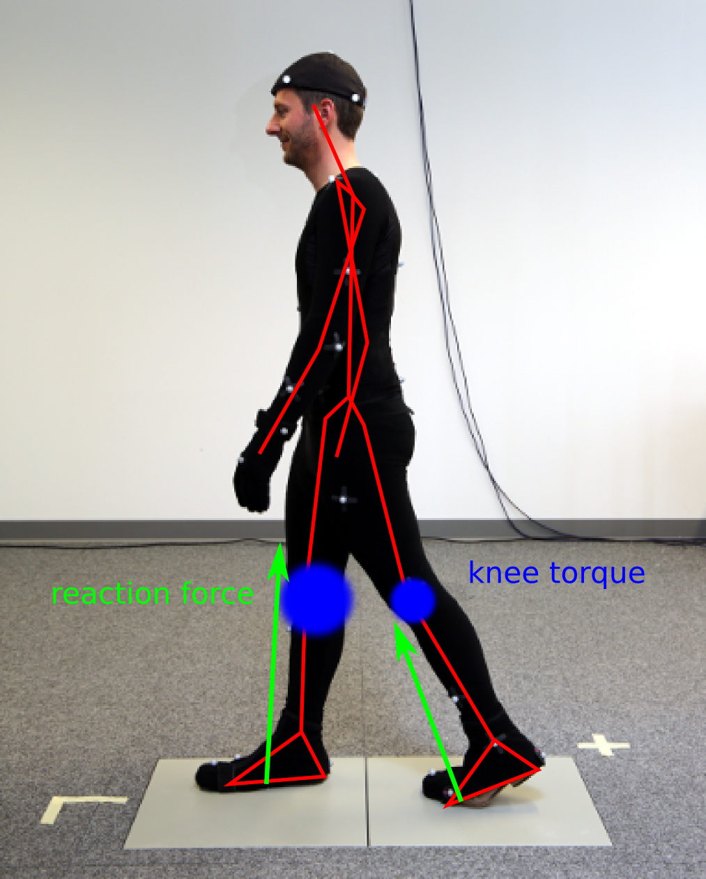 Physics-based modeling