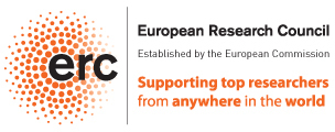 ERC Starting Grants