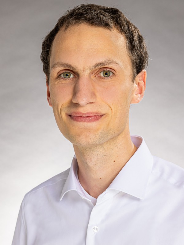 Lukas Berg