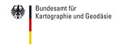 Bundesamt für Kartographie und Geodäsie