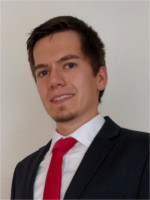 Institut für Informationsverarbeitung (TNT) - Homepage of <b>Thomas Krause</b> - portrait